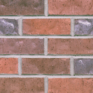 Coping Brick - Pacific Handmold (Dimpled)